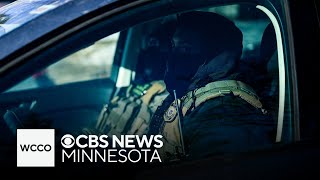 Judge denies initial request for restraining order in Minnesota’s lawsuit over federal surge