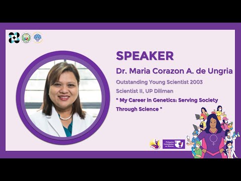 My Career in Genetics: Serving Society Through Science
