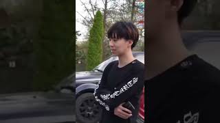 Ray shows Agent00 his new car #agent00 #ray #car #streamer #twitchclips #fyp #automobile #funny #amp