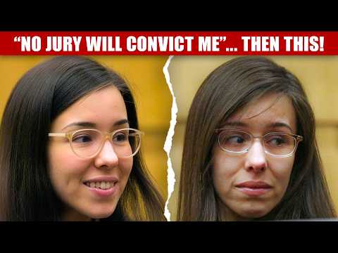 Ex-GF Smiles In Court, Confident She Won’t Be Convicted — Then the Judge Speaks