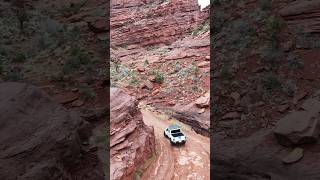 Moab’s Hidden Gem