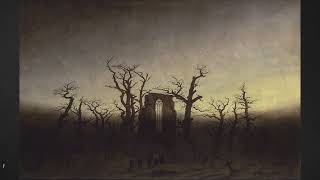 The Portraits Whisper: ABBEY IN THE OAKWOOD - Abbey's Story 🎃37