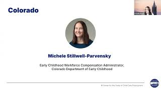 Progress through Partnership: How States are Improving Compensation for the ECE Workforce (1/29/26)