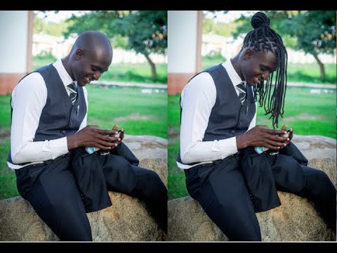 How to change your hairstyles and test different hairstyles