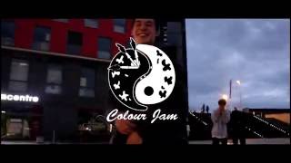 ColourJam X StreetMadness part 1