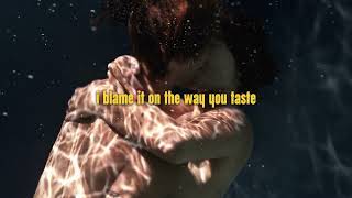 Daniel Seavey - Blame It On You (Lyric Video)
