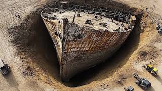Mysteries Of The Ancient World We Still Can’t Solve