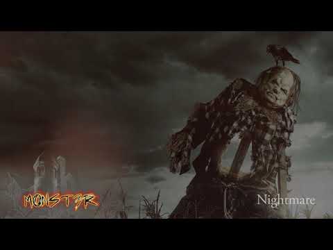 HALLOWEEN MONST3R MIX VOL. 2 | DARK AMBIENT HORROR SOUNDSCAPE