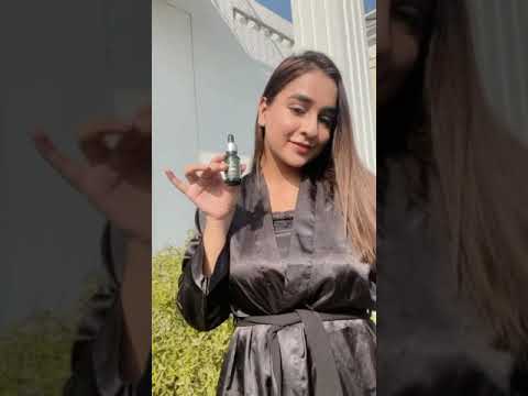 Sunday Skin Care Routine  of Sara Zahid Top Product By Organicglow