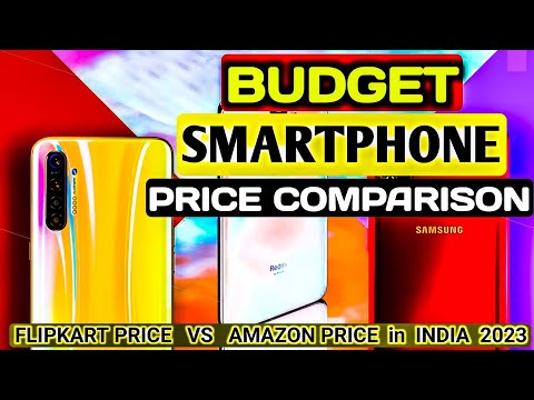 best budget smartphone 2023 india