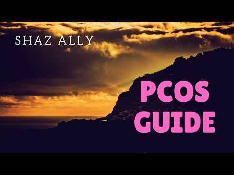 PCOS guide