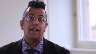Interview: Simon Singh