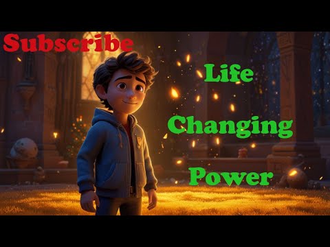 Life changing Power. | #cartoons | #moral stories | 2025