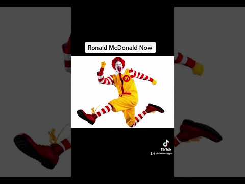 Company Mascots Now And Then 🕷