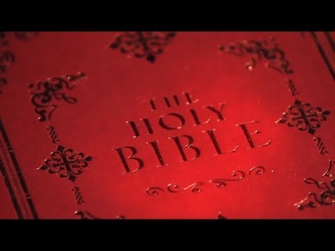 Passages: Experience The Bible Like Never Before