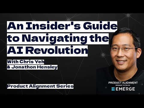 Beyond the Hype: An Insider's Guide to Navigating the AI Revolution