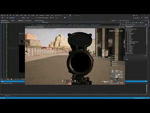 PUBG AC RC AL 98PRED