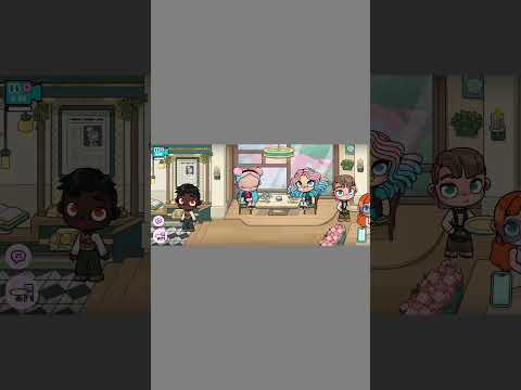 #avatarworldgame #restaurant #tocalifeworld