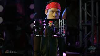NEW Quantum Leap Rockstar short