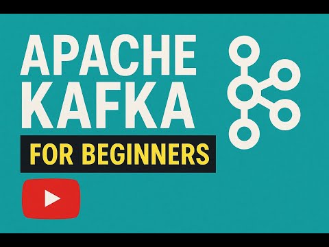 [3/5] Apache Kafka for Absolute Beginners #certifikation #java #python #python #ai #apachekafka