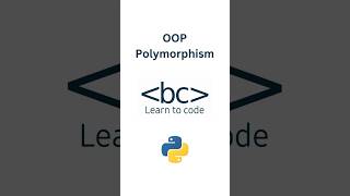 Unlock Polymorphism in Python in under 60 Seconds!