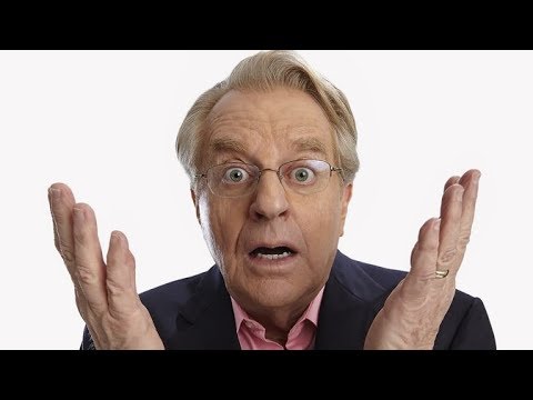15 Celebrities You Won’t Believe Were Politicians