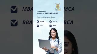 Admissions are now OPEN for the July 2025 batch at Bharati Vidyapeeth (Deemed to be University) CDOE