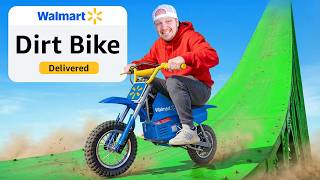 I Tested Insane Walmart Toys!