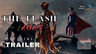The Flash (2023) / New Release Movies