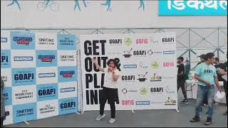 VATS CREATIONS Collaboration with GOAPI