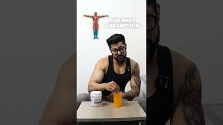 wellcore creatine facts ✅ USE CODE-ARJUN on WELLVERSED site for discount #food #creatine #health