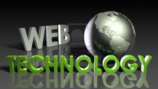 Basics Of Web Technology In Hindi