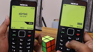 Nokia 1280 launcher |  nokia classic phone launcher | nokia old classic phone launcher