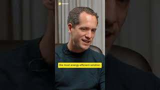 Simon Weiher. Are electric cars really the future of the automotive industry