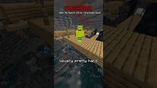 The BIGGEST Minecraft Structure EVER??