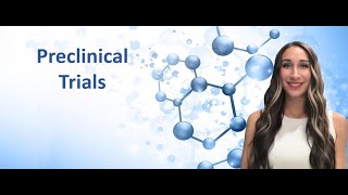 Preclinical Trials