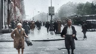 War on the Eastern Front: Siege of Leningrad