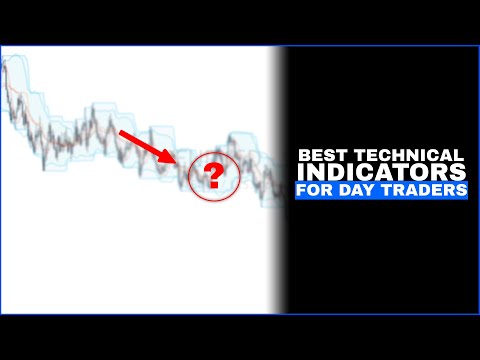The 6 Best Technical Indicators FOR DAY TRADING (You Can Use Now)