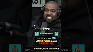 KANYE compares himself to Malcolm X #kanyewest #interview #celebrity #gossip