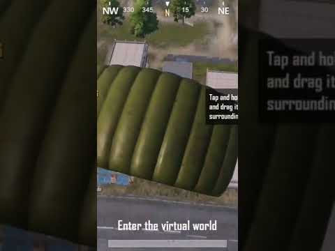 start gaming battle ground