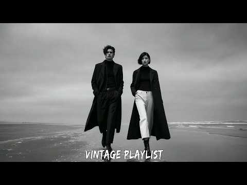 Old Love Songs 💝 The Most Beautiful 60s Love Songs 🎶 Vintage Love Playlist