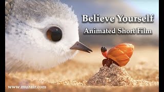 UZAIR Best Animated Short Films 2026 - Motivational & Inspirational