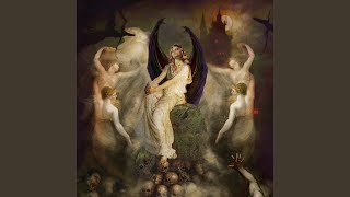 The Ballad Of Spook & Mercy