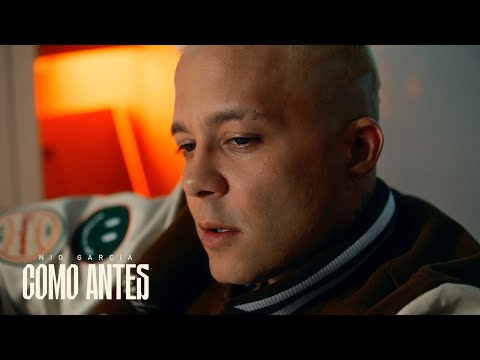 Nio Garcia - Como Antes (Video Oficial)