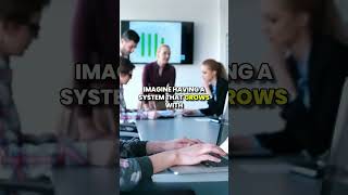 💡 Custom software = Smart Growth! @redbloxtechnologies  #startupbusiness