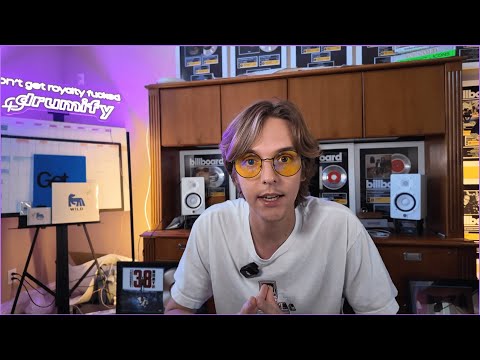 producers: why artists ignore your DMs (and how to fix It)