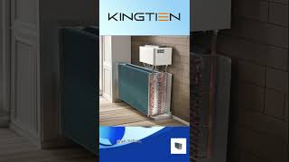 Kingtien's Creation: Self - Generated Product Innovation.