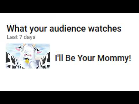 WTF ARE MY ROBLOX FANS WATCHING 😭✌️🥀