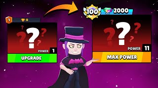 10 Brawlers You Need To Max Out First (Season 46)