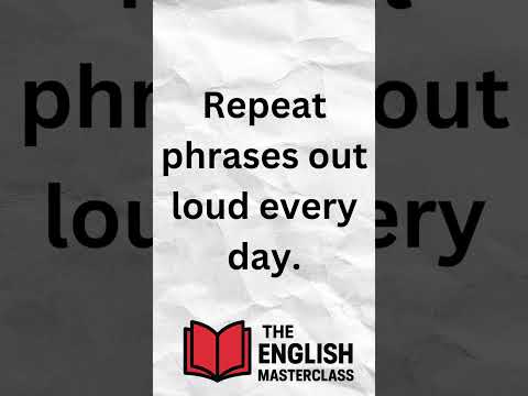 Avoid These Mistakes| Shadowing English American accent | Graded Reader | English Speaking Practice